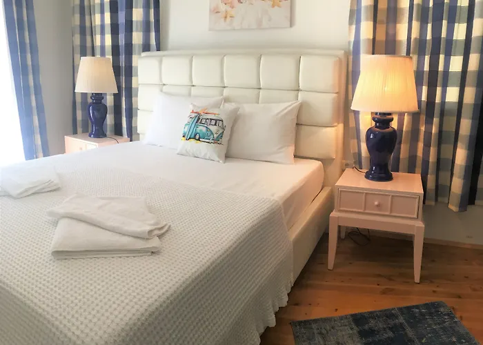 Smyrna Bed & Breakfast