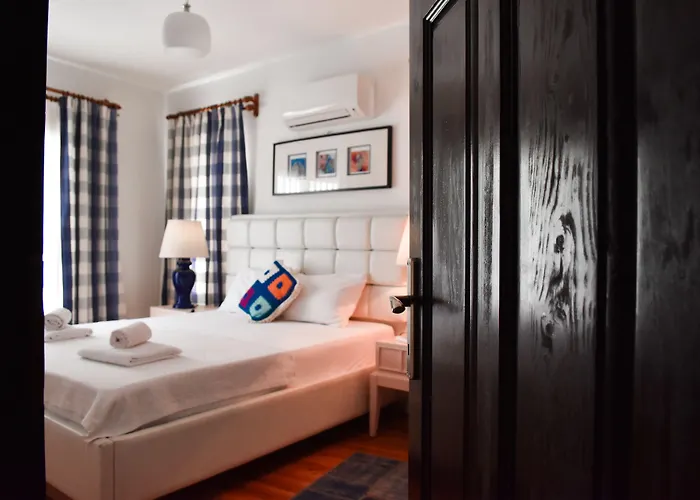 Bed & Breakfast Smyrna Kas