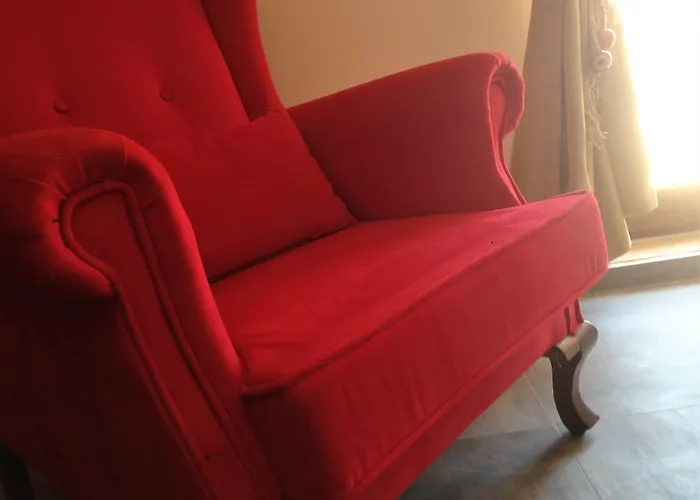 Smyrna Bed & Breakfast 3*