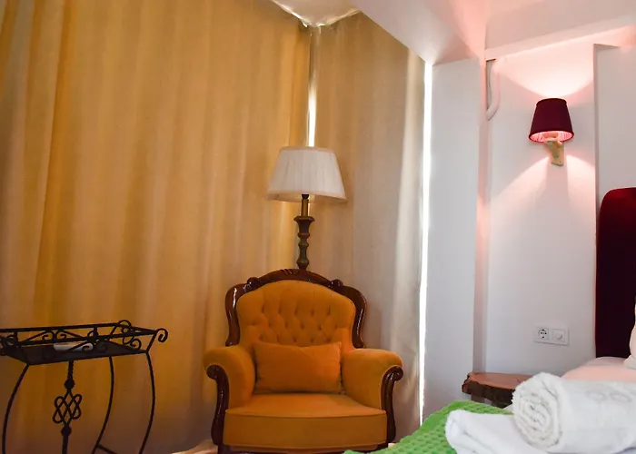 Bed & Breakfast Smyrna