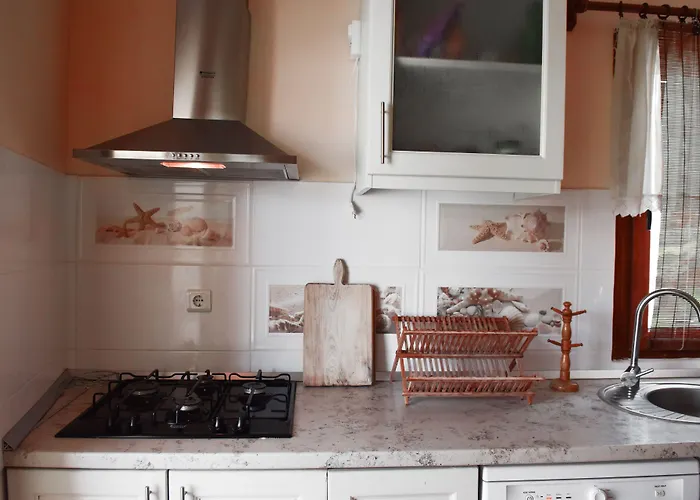 Bed & Breakfast Smyrna Kas