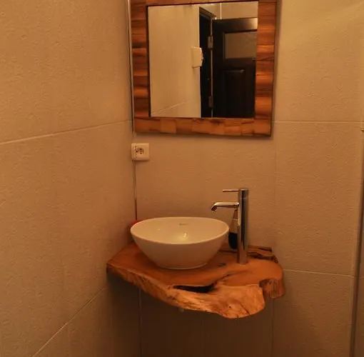 Bed & Breakfast Smyrna