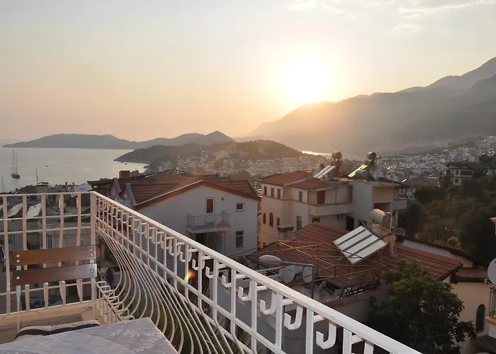 Smyrna Bed & Breakfast 3*