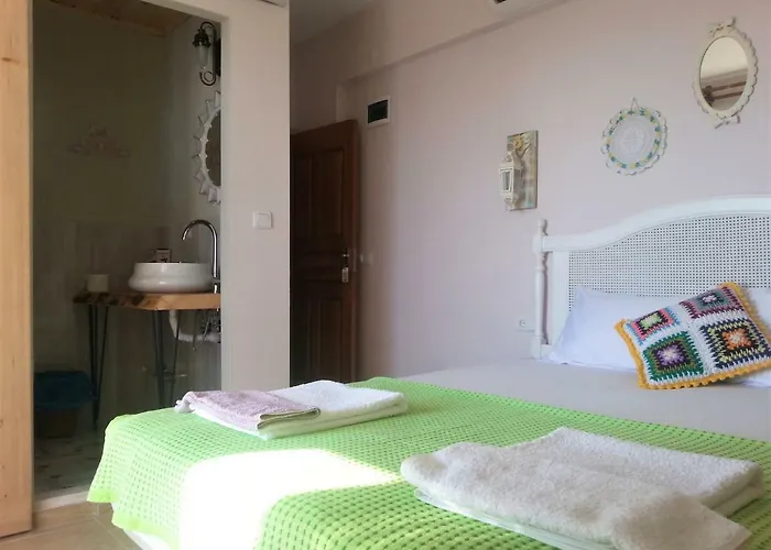 Bed & Breakfast Smyrna 3*