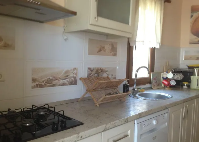 Smyrna Готель типу 