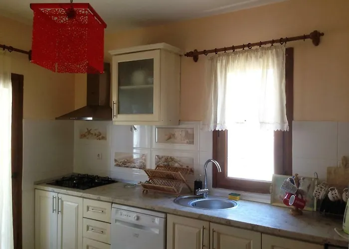 Bed & Breakfast Smyrna Kas