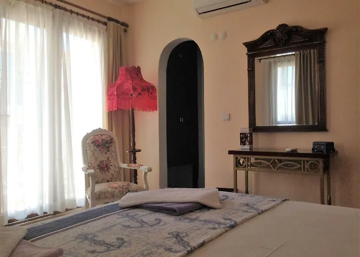 Bed & Breakfast Smyrna