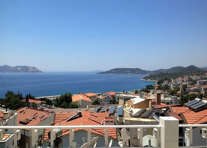 Bed & Breakfast Smyrna 3*