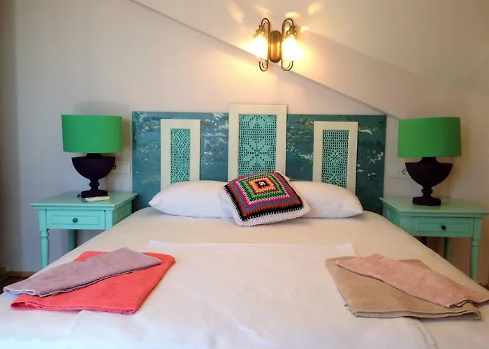 Bed & Breakfast Smyrna 3*