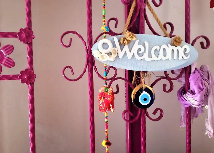 Smyrna Готель типу 