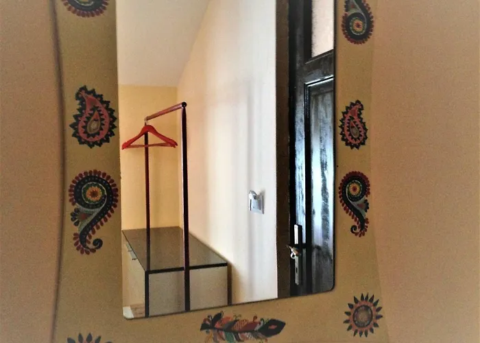 Bed & Breakfast Smyrna