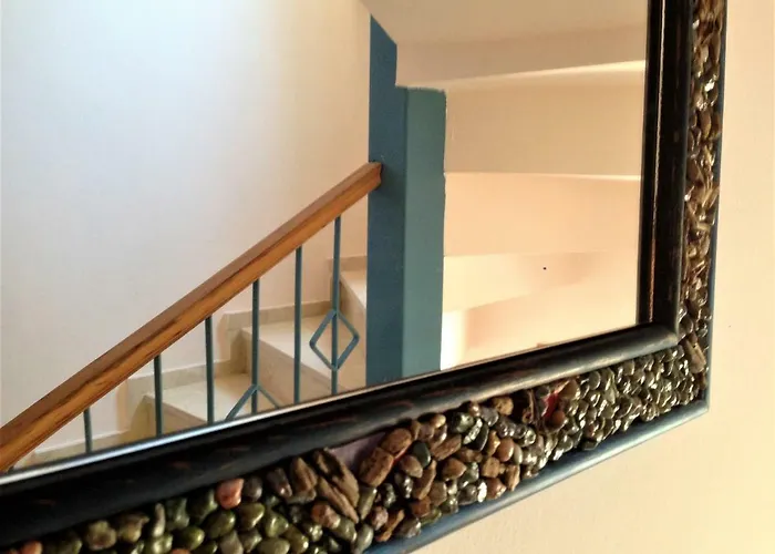 Smyrna Готель типу 