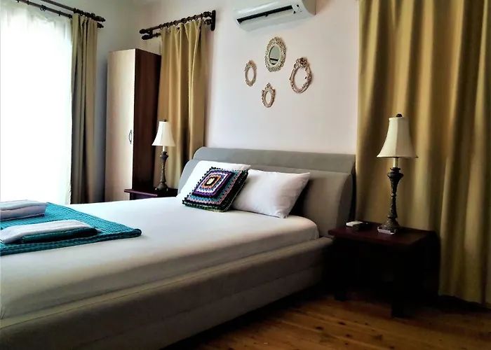 Smyrna Готель типу 