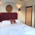 Smyrna Couette-café 3*