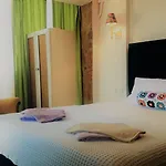 Smyrna 3* Kaş