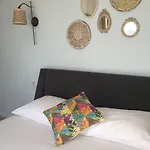 Smyrna Couette-café 3*