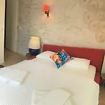 Smyrna 3* Kaş