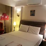 Smyrna Couette-café 3*