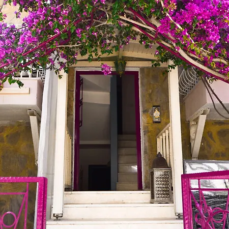 Smyrna 3* Kaş