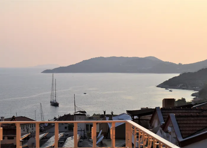 Bed & Breakfast Smyrna 3*