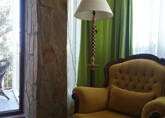 Smyrna Bed & Breakfast