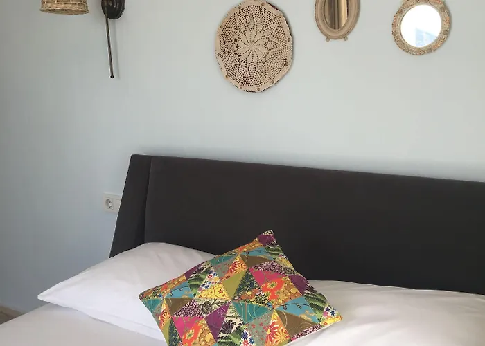 Smyrna Bed & Breakfast 3*