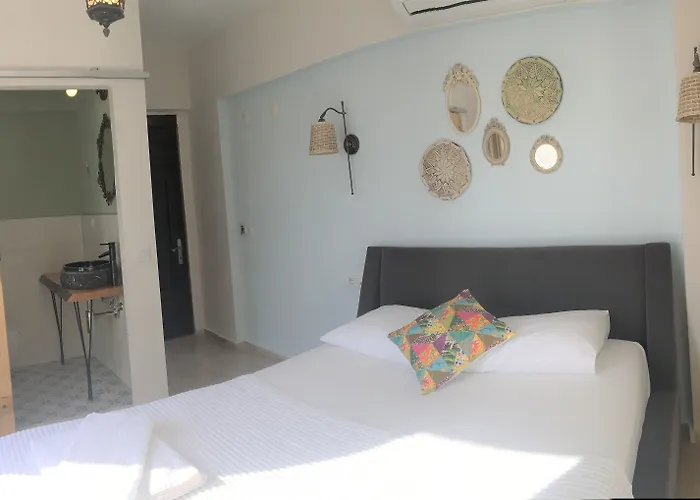 Bed & Breakfast Smyrna