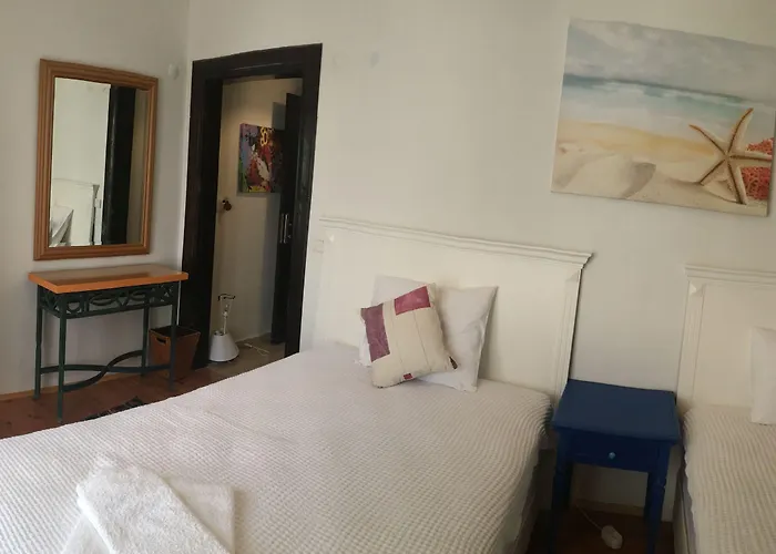 Bed & Breakfast Smyrna 3*