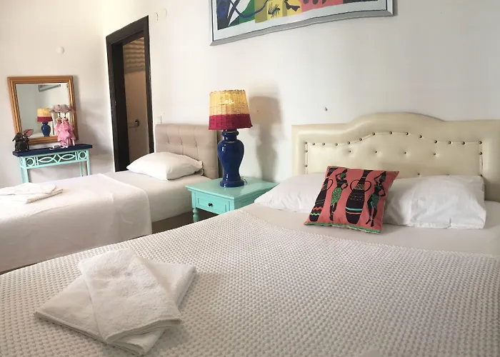 Bed & Breakfast Smyrna