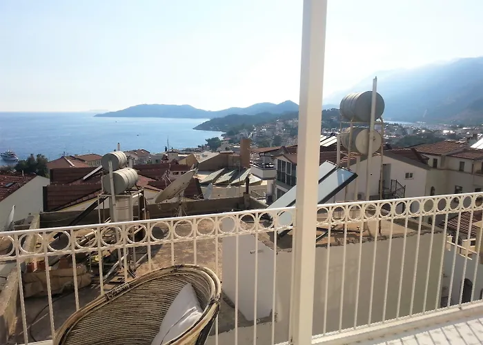 Bed & Breakfast Smyrna 3*