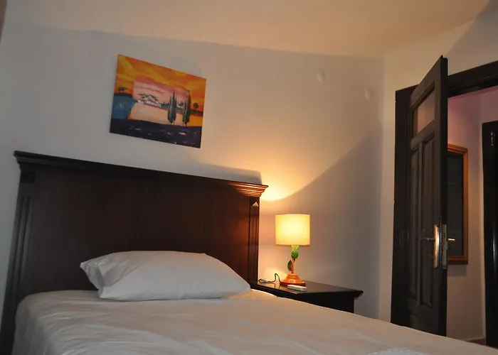 Smyrna Bed & Breakfast