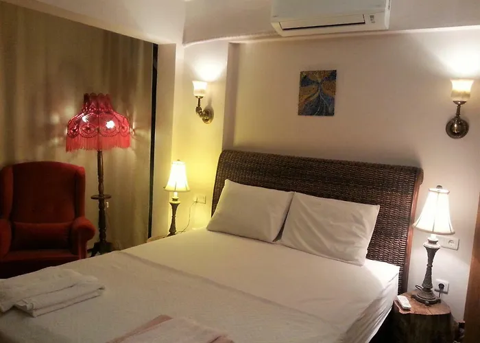 Smyrna Bed & Breakfast 3*