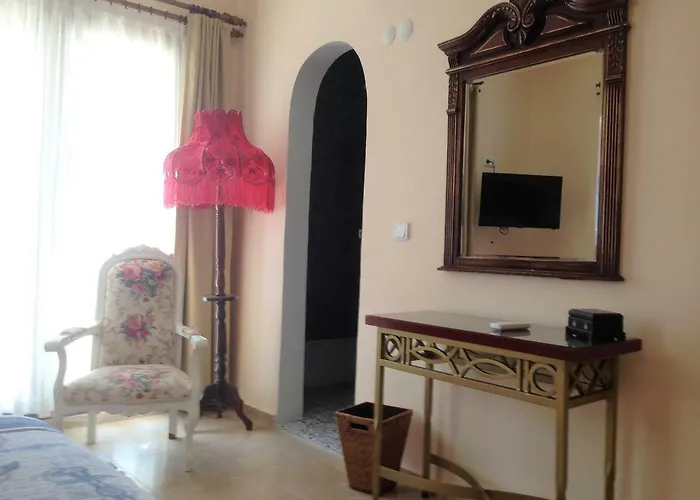 Bed & Breakfast Smyrna Kaş