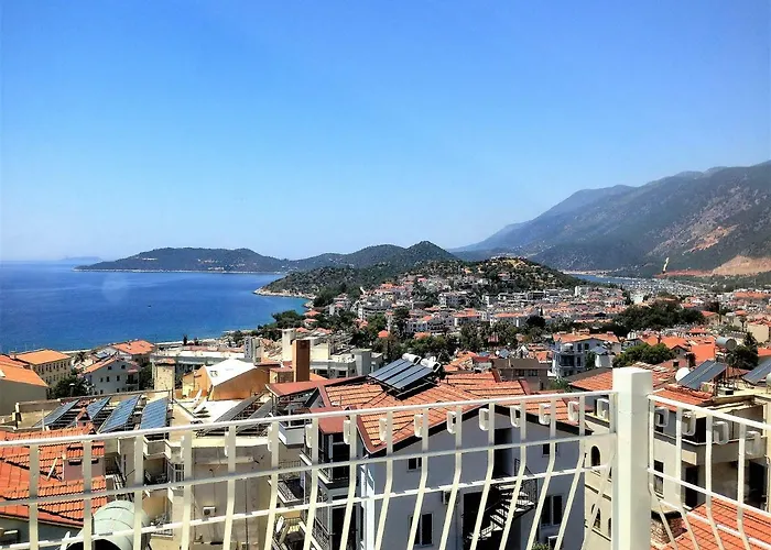 Bed & Breakfast Smyrna 3*