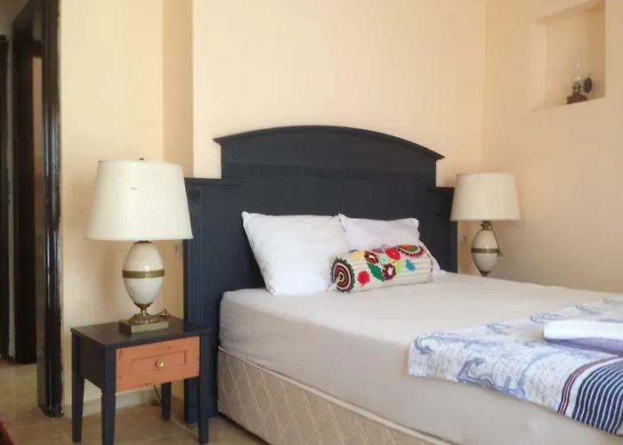 Bed & Breakfast Smyrna