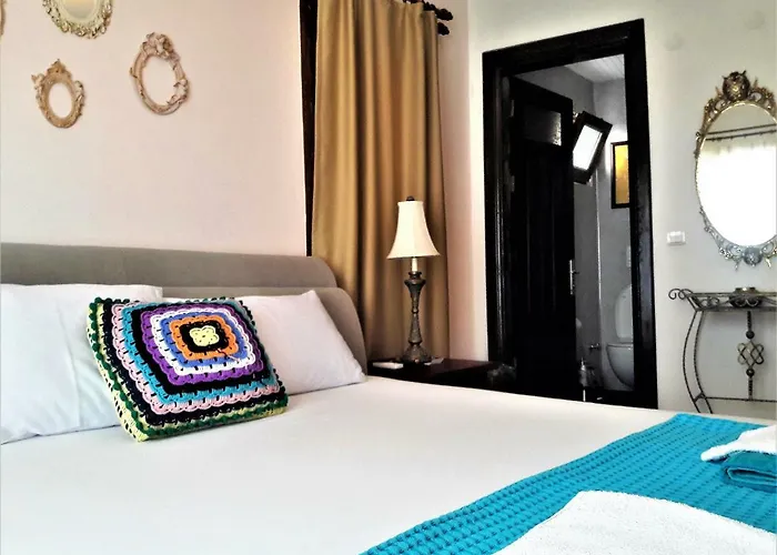 Bed & Breakfast Smyrna