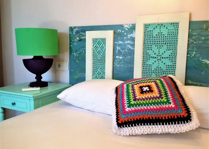 Bed & Breakfast Smyrna